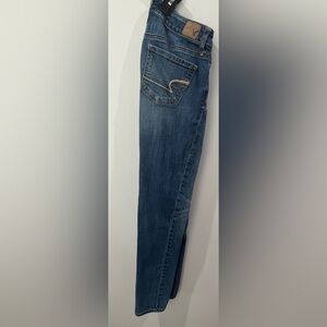 American Eagle Outfitters Skinny Jeans